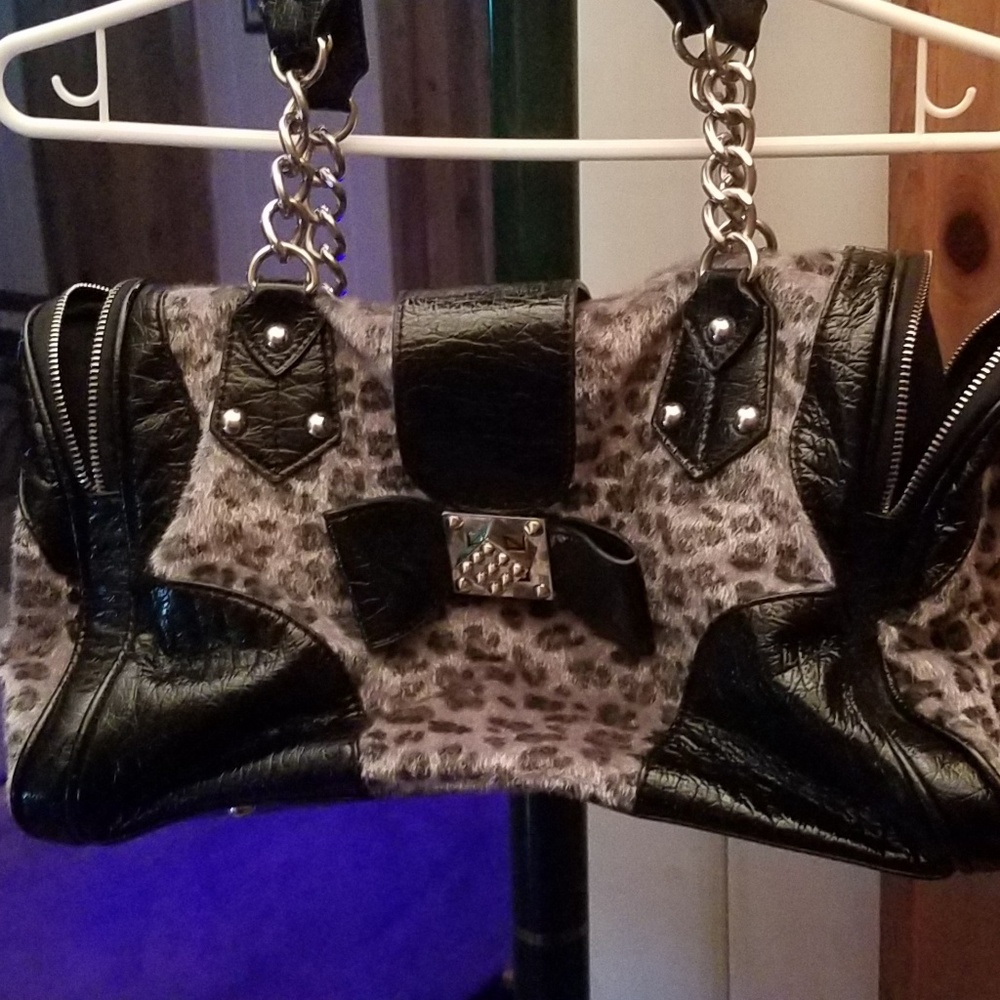 Charming Charlie bag